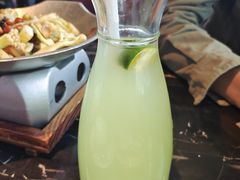 -新白鹿餐厅(虹桥南丰城店)