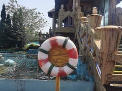 -大连海昌发现王国主题公园