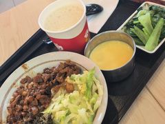 -永和大王(浦东国际机场店)