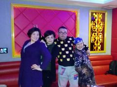 -劲派KTV(江南大道南店)