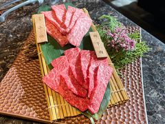 -老乾杯和牛烧肉(王府中环店)