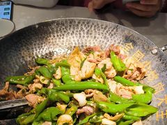 -费大厨辣椒炒肉(黄兴中心广场店)