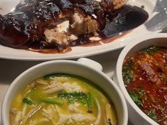 -绿茶餐厅(昆明世纪金源店)