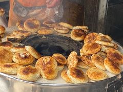 -肖为民麻糕(双桂坊店)