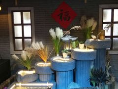 -锅来乐地锅鸡(安亭店)
