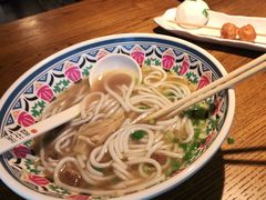 -鑫花溪牛肉米粉(文星广场店)