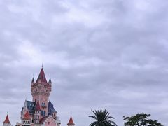 -厦门方特梦幻王国