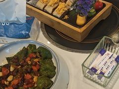 -新侗家食府(蟠桃宫店)