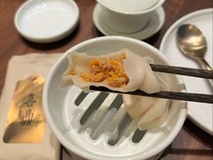 -喜鼎海胆水饺(东港店)
