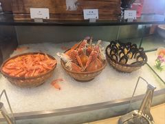 -万豪咖啡厅(JW万豪酒店店)