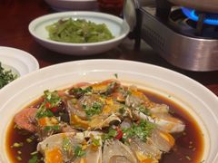 -妈妈菜舟山海鲜(定海古城店)