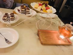 -绿茵阁(体育西分店)