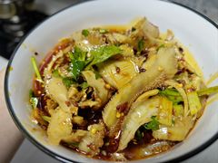 -马记清真肺片(玉林中横巷)