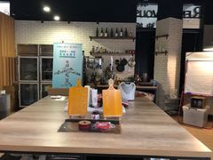 大堂-朗迪姆餐厅(丰尚国际广场店)