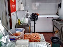 -豪香里脊肉串(大中路店)