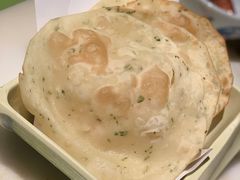 老杭州葱油饼-桂满陇-十里风荷(合生汇店)