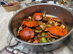 -七欣天香辣蟹火锅(苏州东大街店)