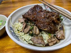 -无名氏面馆(邮电路店)