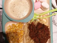 -关夫人餐厅(阳光广场店)