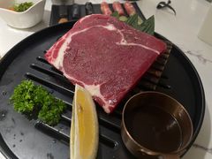 -花味·自助烤肉(南方时代店)
