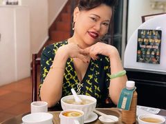 奶茶-黄枝记(议事亭前地店)