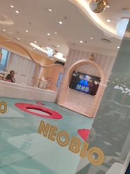 点击看大图 -奈尔宝·儿童乐园·亲子餐厅(苏州大悦城店)