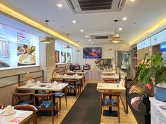 -陆记鹅庄·潮汕菜·狮头鹅(大仟里店)