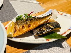 -森味薪火烧•烧鸟居酒屋•日本料理(望京店)