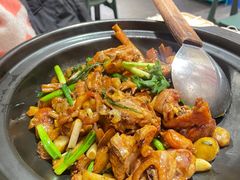 -肥家大排档(天河体育西店)