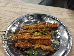 -江城燕子大排档(江汉路步行街店)