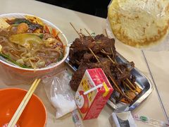 -七台河福临大碗麻辣烫