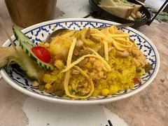 -KingThaia金泰兰(滨江天街店)