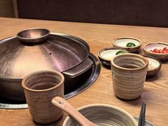 -大头椰·椰子鸡火锅(新梦店)