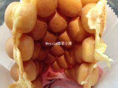 鸡蛋仔-利强记北角鸡蛋仔(弥敦道店 )