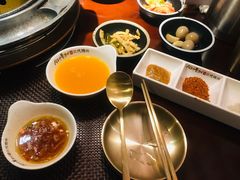 -三代烤肉(保利广场店)