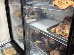 -牛小隆牛肉面馆(四牌楼店)