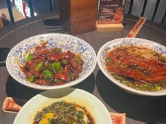 -阿大排档(长春这有山店)