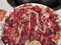 -汕头八合里海记牛肉店(清河店)