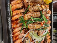 香辣鲍鱼锅-盒马鲜生(联投广场店)