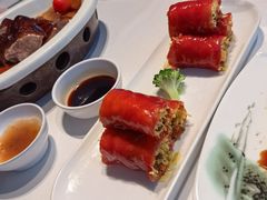 -稻香饭店(IFS国金中心店)