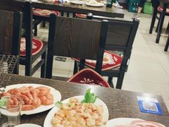 -韩风烤牛肉冷面店