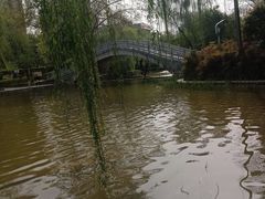 -西安市长乐公园