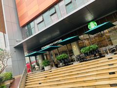 -星巴克臻选(深圳龙华红山天虹店)