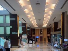 -厦门悦华酒店