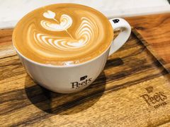 -Peet's 皮爷咖啡(陆家嘴中心店)
