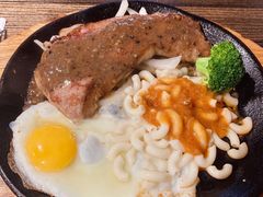 -豪尚豪牛排(彩悦城店)