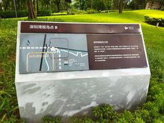 -深圳湾公园(南山区)