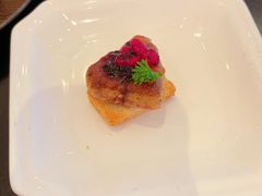 -盛宴自助餐厅(运达喜来登店)
