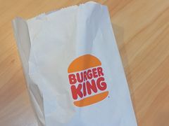 -汉堡王(南京高淳富克斯店)