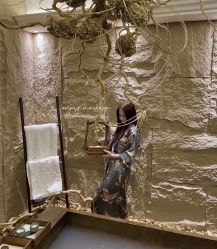 -缦spa